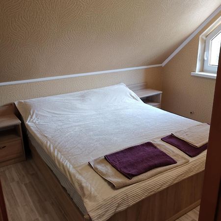 Здаю Номера В Приватному Будинку Morshyn Habitación foto