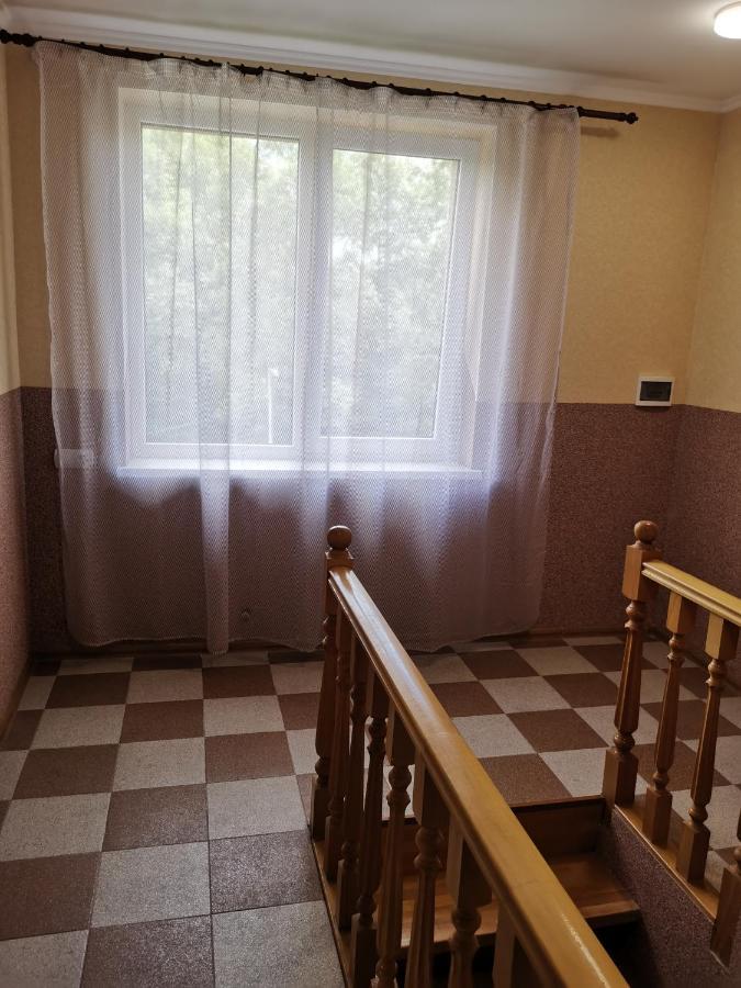 Здаю Номера В Приватному Будинку Morshyn Exterior foto