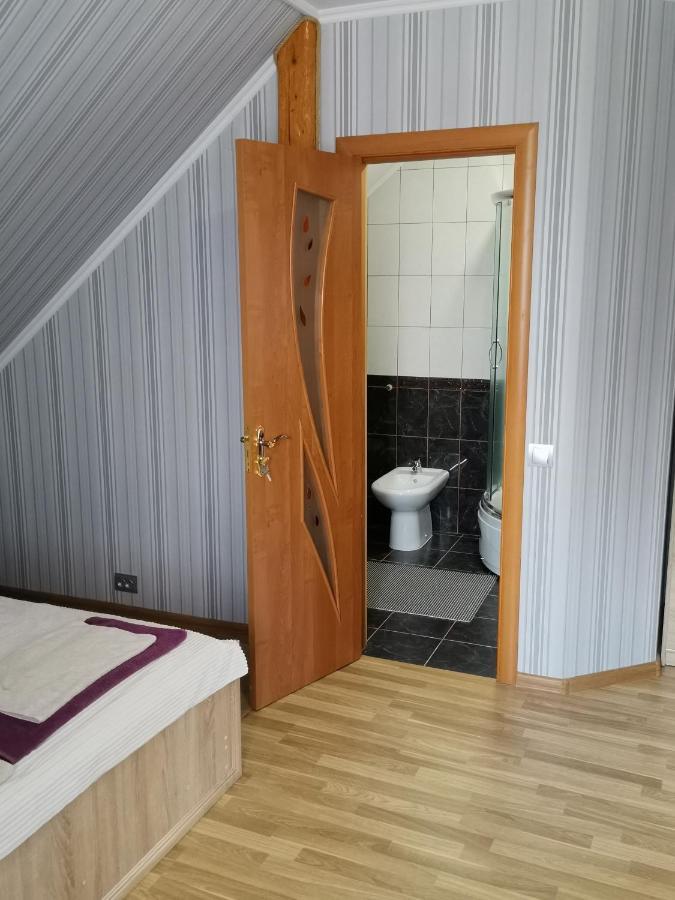 Здаю Номера В Приватному Будинку Morshyn Exterior foto