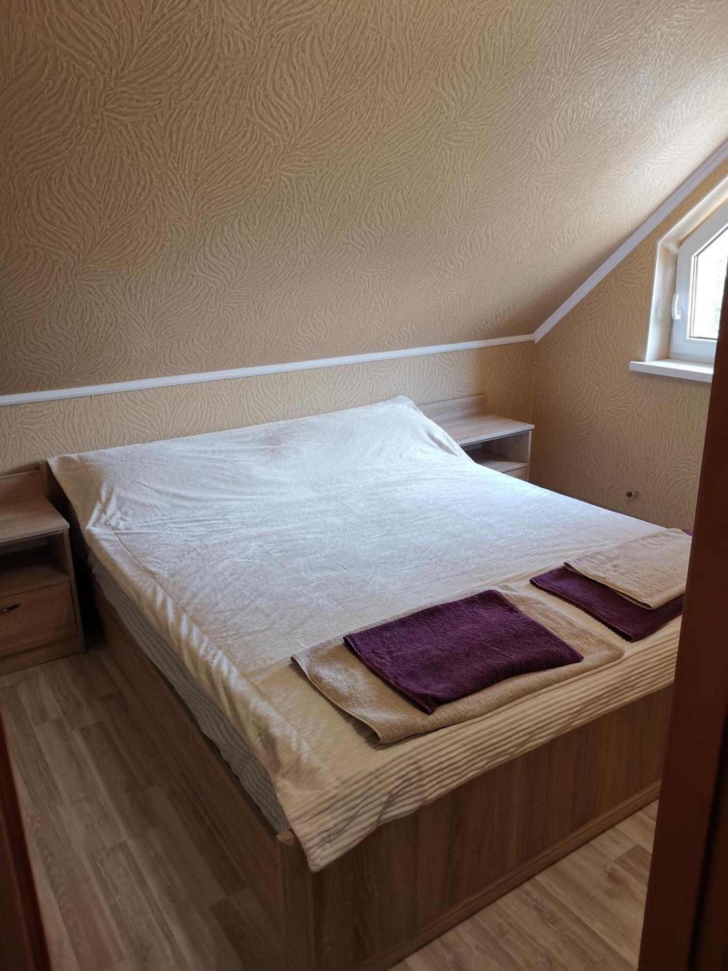 Здаю Номера В Приватному Будинку Morshyn Habitación foto